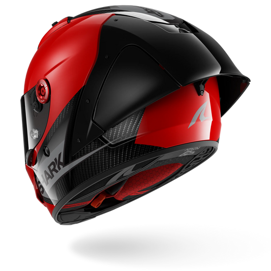 AERON GP Blank Carbon Red Anthracite