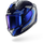 SKWAL i3 Rhad Blue Chrome Silver