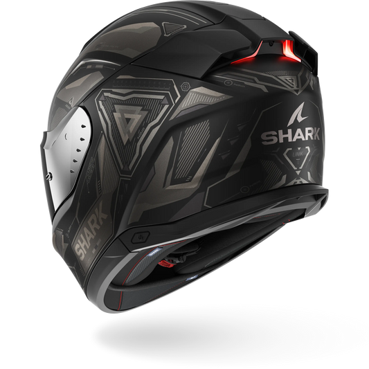 SKWAL i3 Linik Matte Black Anthracite Anthracite