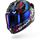 SKWAL i3 Hellcat Black Chrome Blue