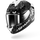 SKWAL i3 Hellcat Black Chrome Silver