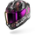 SKWAL i3 Hellcat Matte Black Chrome Purple