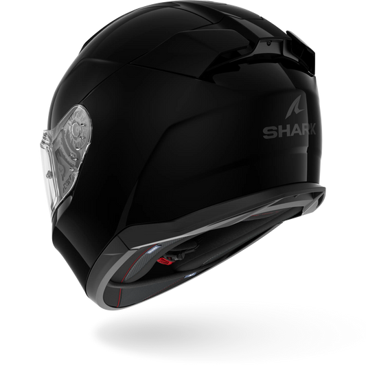 D-SKWAL 3 Blank Black