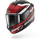 D-SKWAL 3 Firstlap Matte Black Red Green