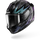 D-SKWAL 3 Blast-R Black Green Glitter