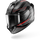 D-SKWAL 3 Sizler Black Anthracite Red