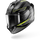 D-SKWAL 3 Sizler Black Anthracite Yellow