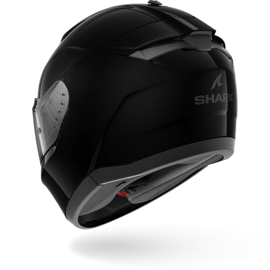 RIDILL 2 Blank Black