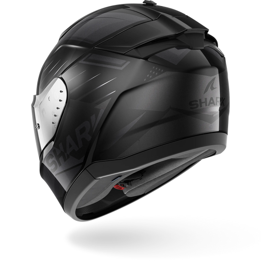 RIDILL 2 Bersek Black Anthracite Anthracite