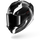 SPARTAN GT PRO CARBON Kultram Carbon White Black