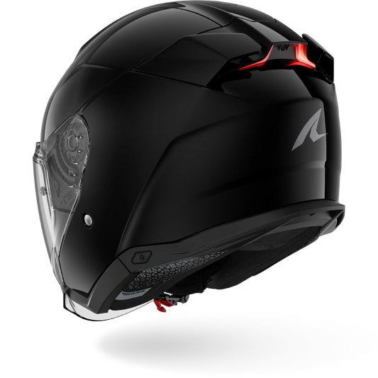 SKWAL i3 JET Blank Black