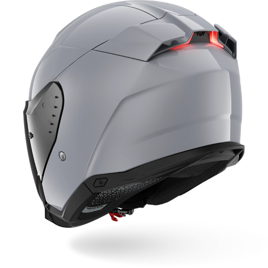 SKWAL i3 JET Dark Shadow Gun Silver