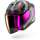 SKWAL i3 JET Hellcat Matte Black Chrome Purple