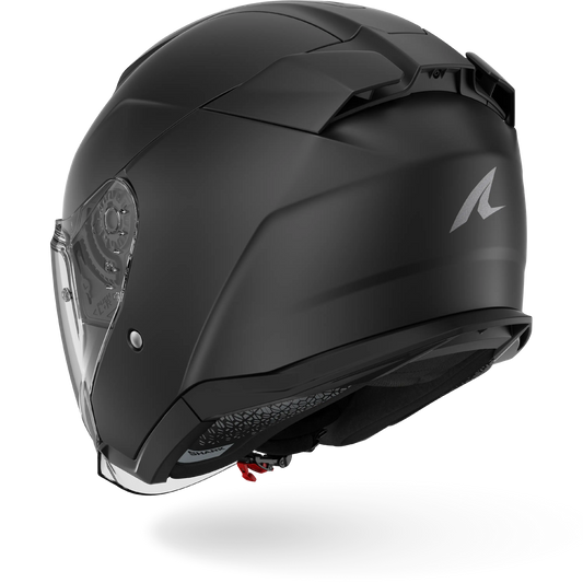 SKWAL JET Blank Matte Black Matte