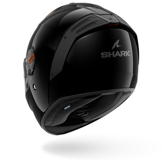 SPARTAN RS Blank SP Black Cupper Black