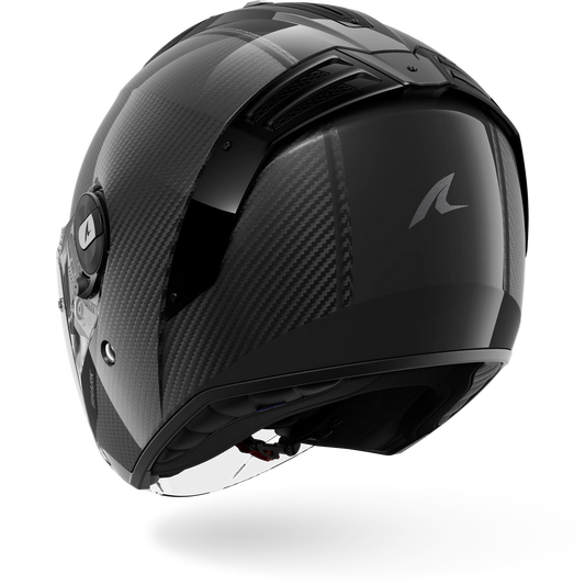 RS JET Carbon Skin Carbon Black Carbon