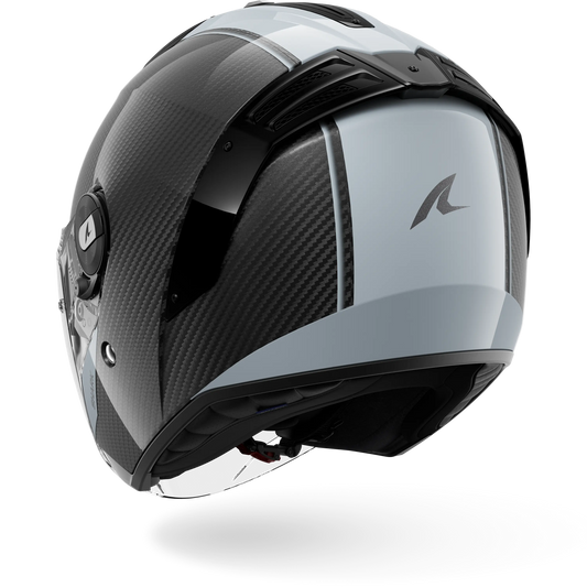 RS JET Carbon Skin Carbon Silver Carbon