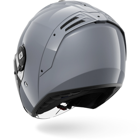 RS JET CARBON Dark Shadow Gun Silver
