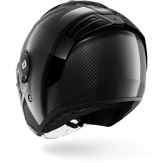 RS JET Full Carbon Carbon Anthracite Carbon