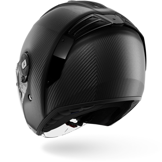 RS JET Full Carbon Matte Carbon Matte