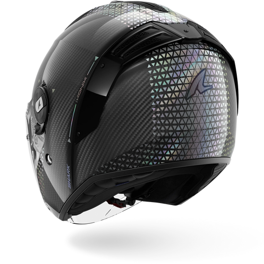 RS JET Carbon Ikonik Carbon Iridescent Carbon