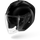 RS JET Blank Black