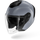 RS JET Blank Gun Silver