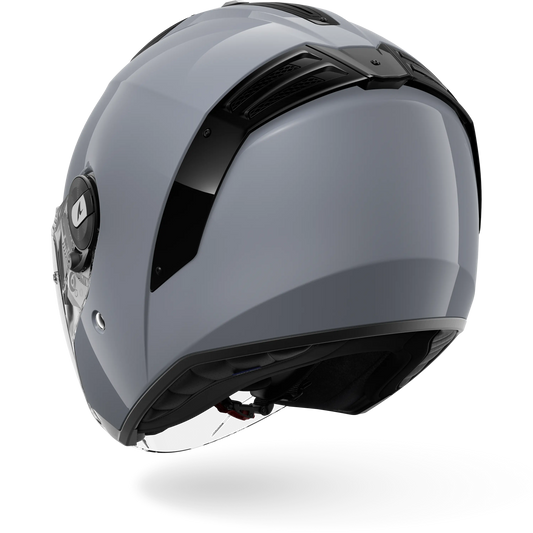 RS JET Blank Gun Silver