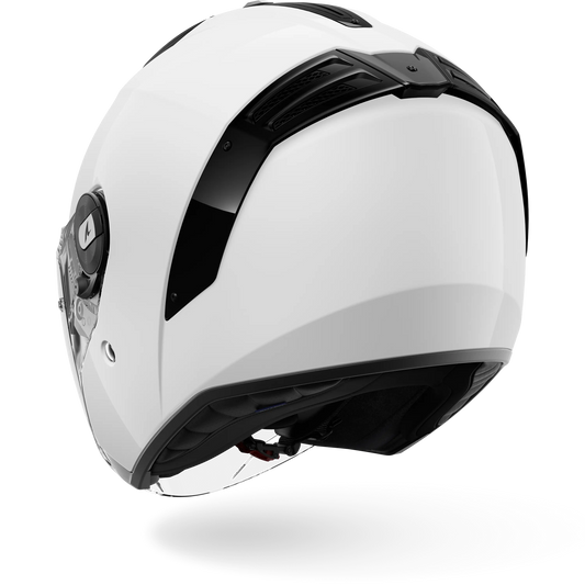 RS JET Blank White Azur