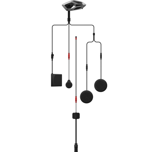 SENA for SHARK - MWD Grey