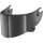 ECRAN Anti-Rayures/Antibuée Fumé foncé