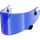 ECRAN MIROIR A.R A.B Bleu