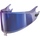 ECRAN ANTI-RAYURE IRIDIUM  Blue