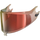 ECRAN ANTI-RAYURE IRIDIUM  Red