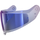 ECRAN Anti rayures IRIDIUM Homol. Blue