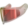 ECRAN Anti rayures IRIDIUM Homol. Red
