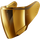 ECRAN ANTI-RAYURES IRIDIUM  Gold