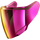 ECRAN ANTI-RAYURES IRIDIUM  PINK